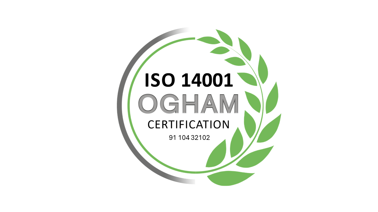 ISO 14001